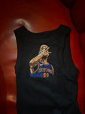 NY Brunson Embroidered Tank