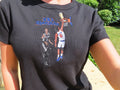 NY Knicks NBA Champions 2026 Embroidered Tee