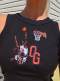 OG Embroidered Tank – Women's